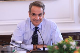 kyriakos